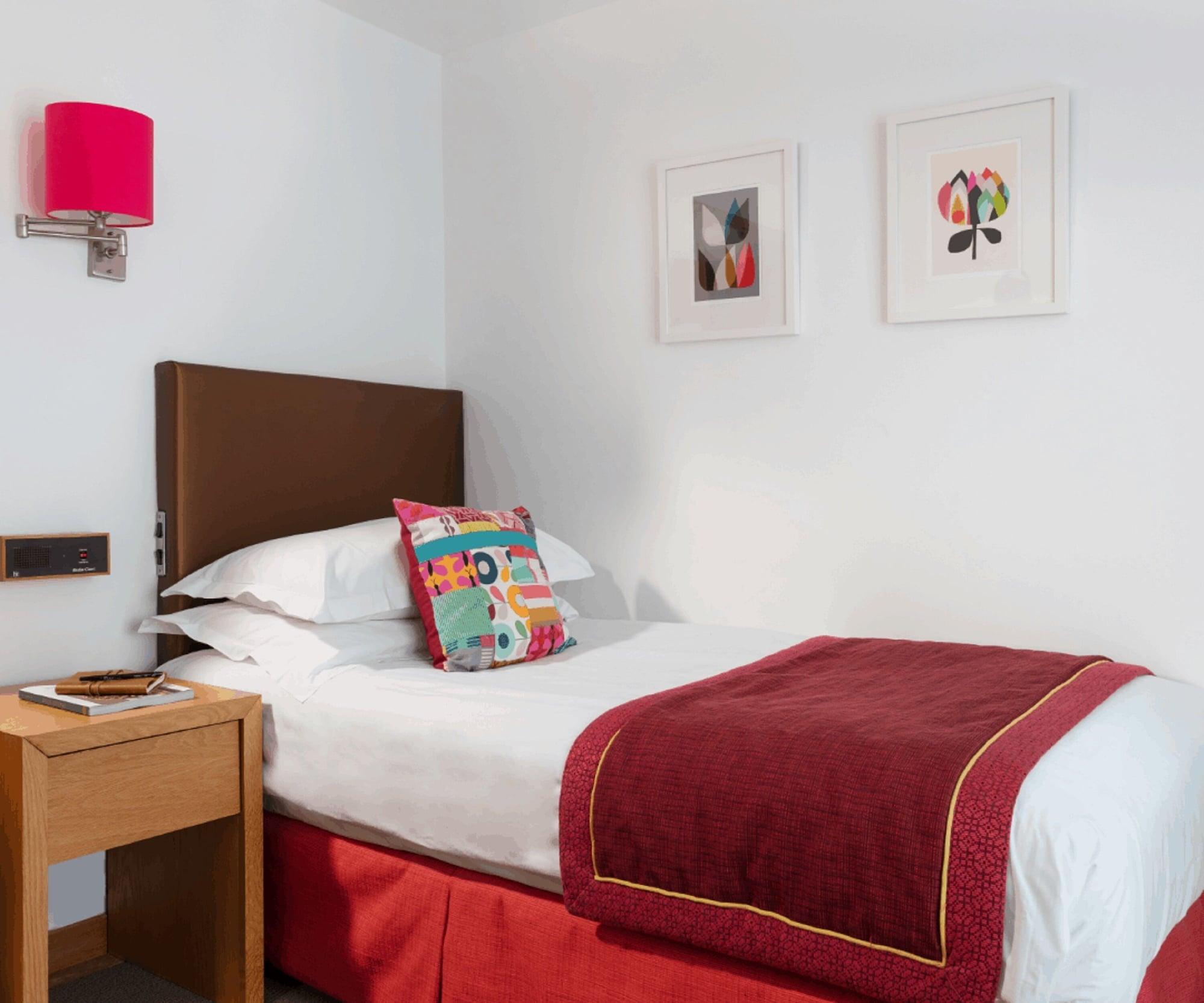 New Quay Bedruthan Hotel & Spa מראה חיצוני תמונה