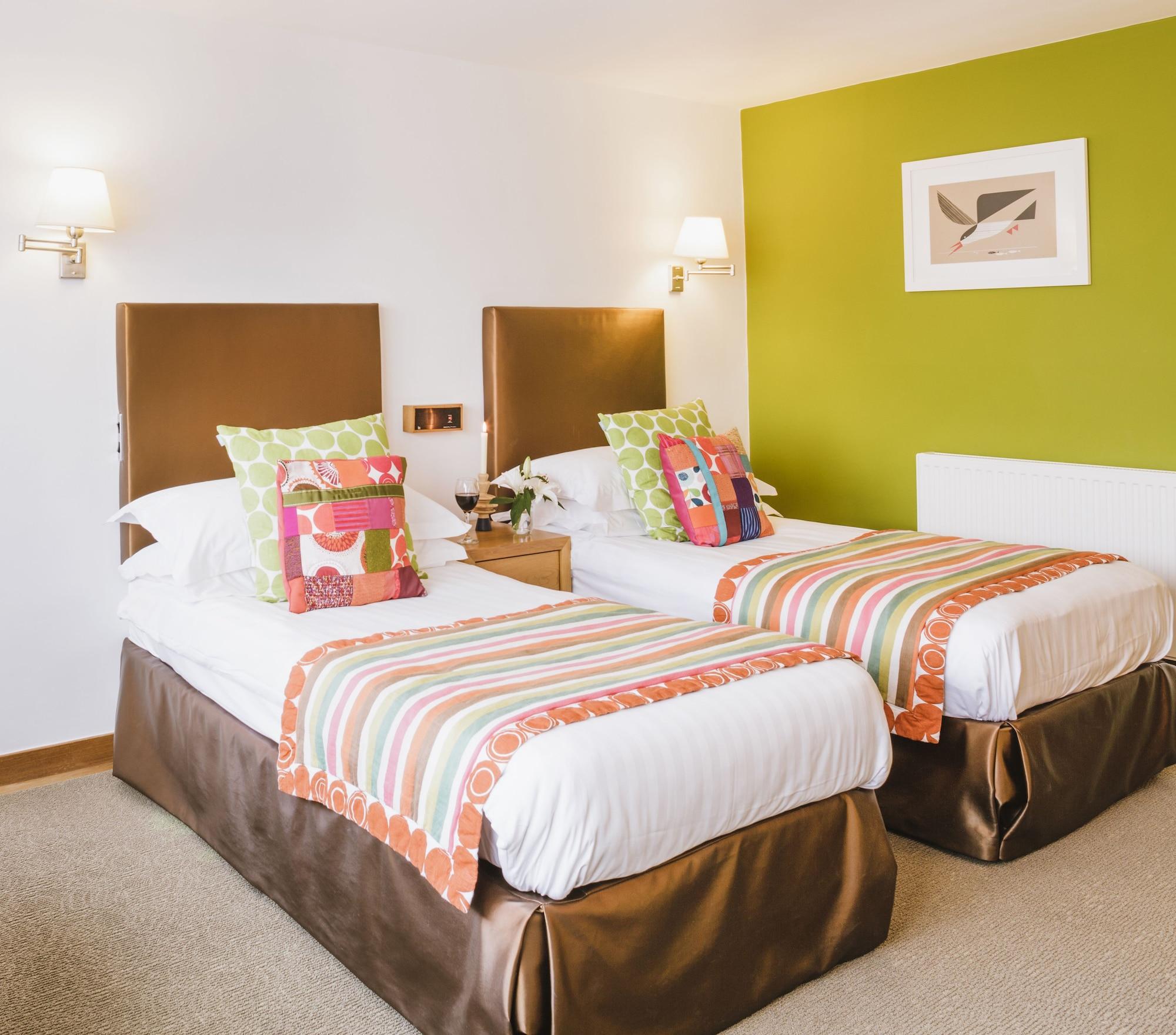New Quay Bedruthan Hotel & Spa מראה חיצוני תמונה