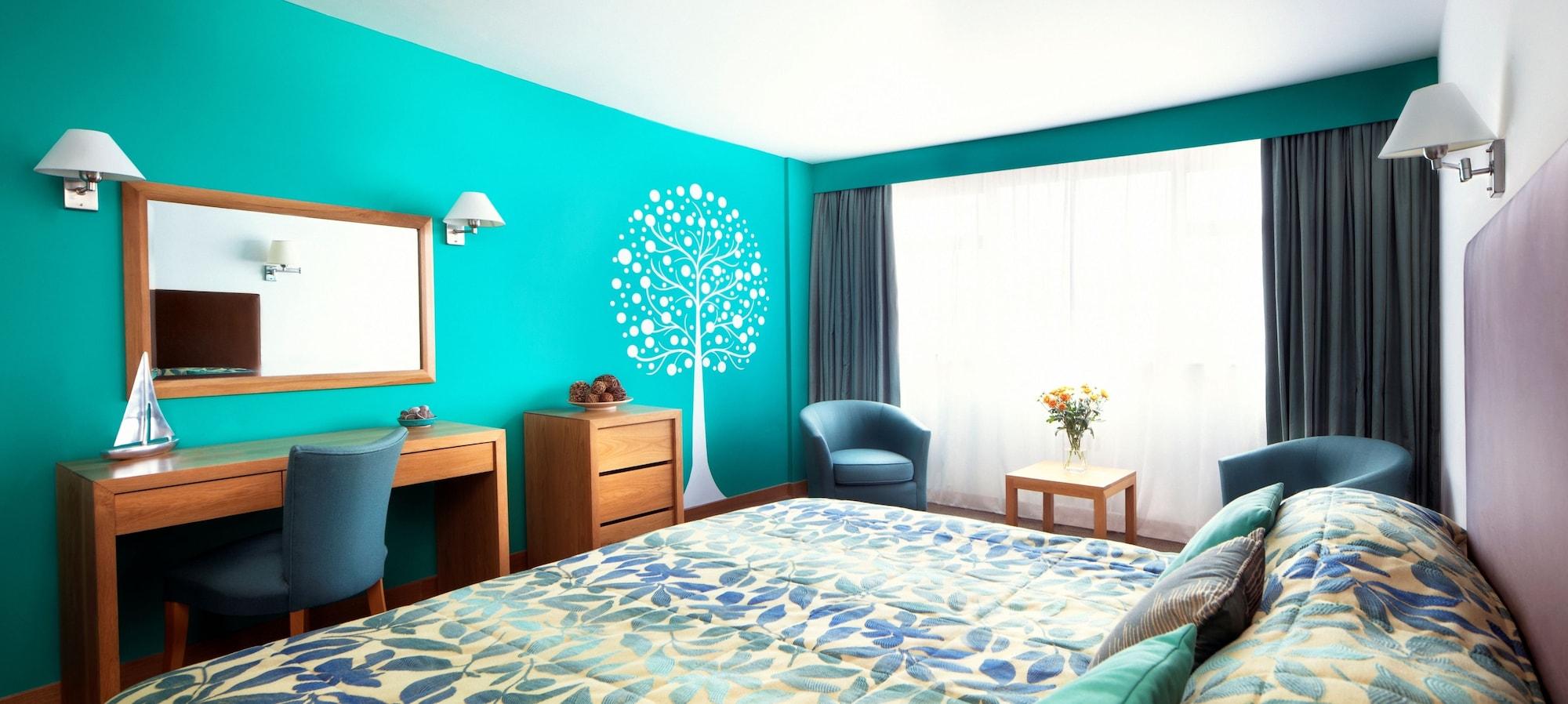 New Quay Bedruthan Hotel & Spa מראה חיצוני תמונה