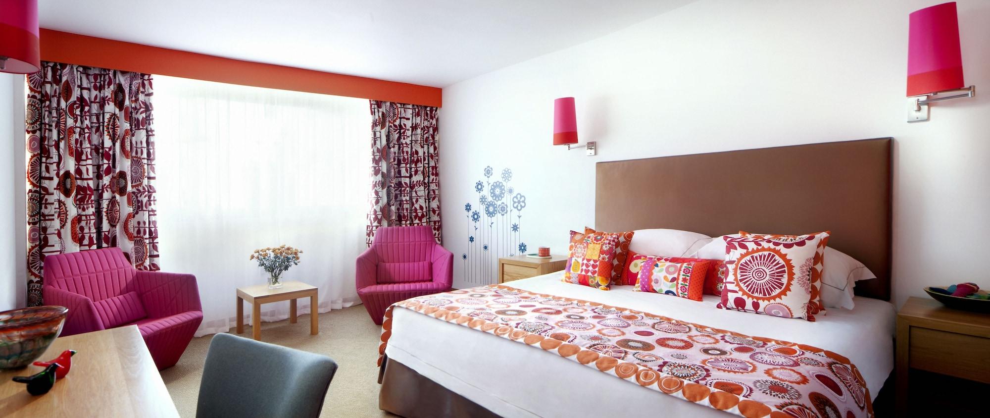 New Quay Bedruthan Hotel & Spa מראה חיצוני תמונה