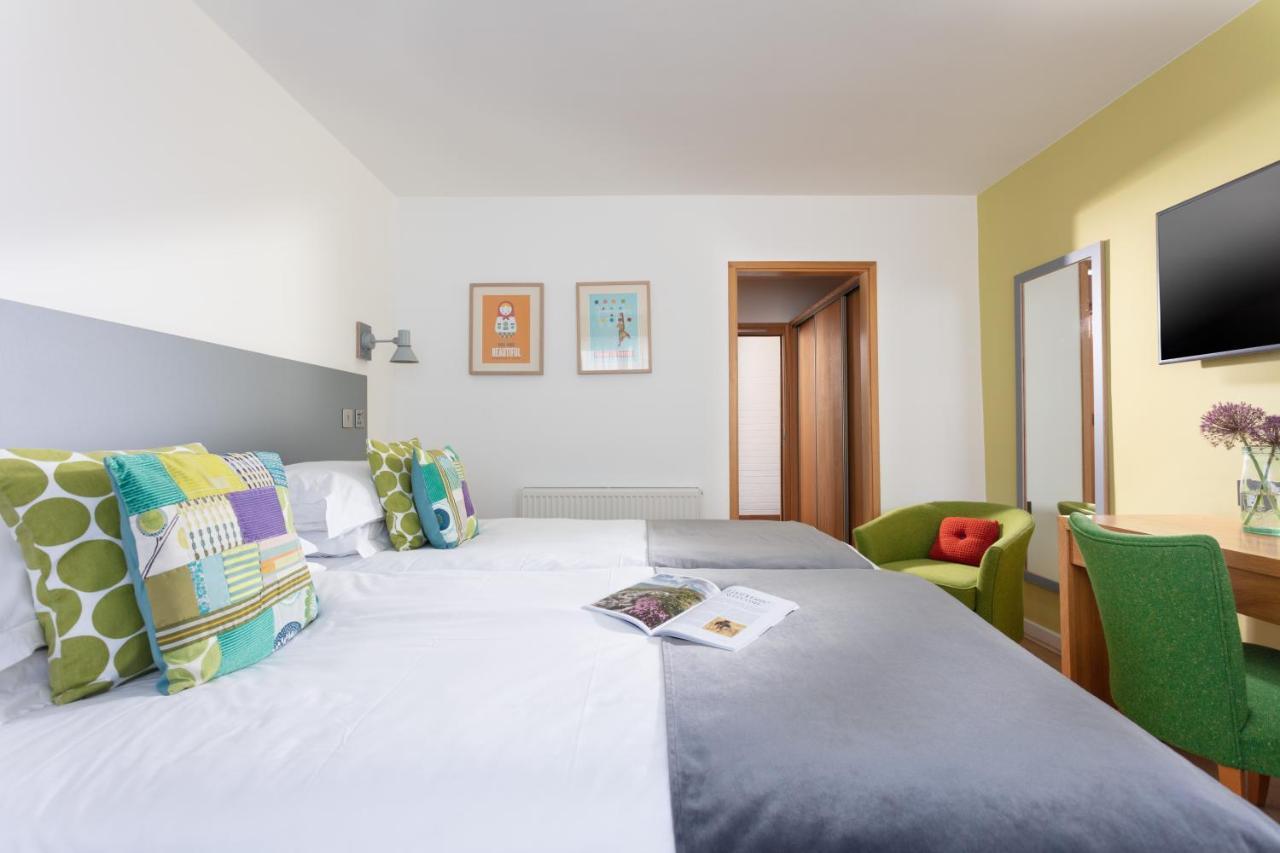 New Quay Bedruthan Hotel & Spa מראה חיצוני תמונה