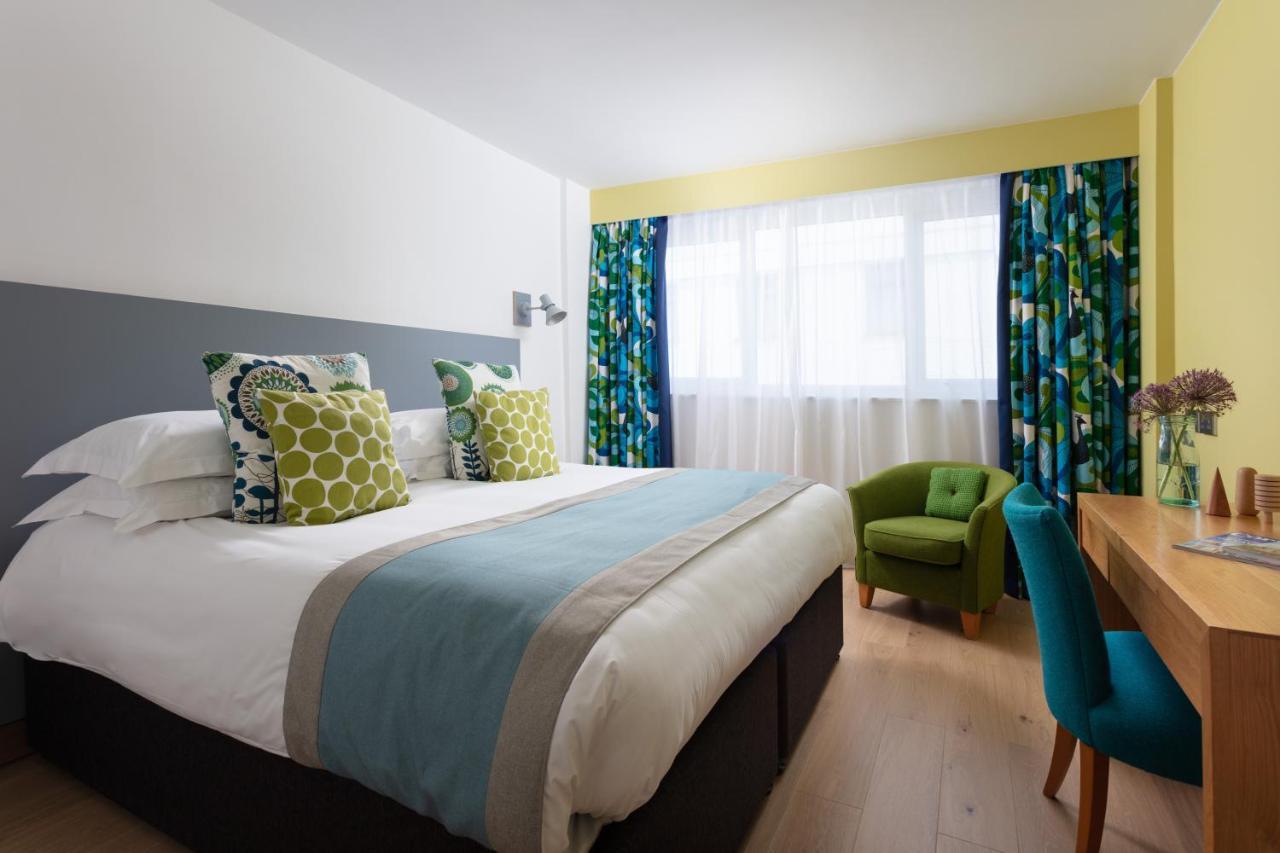New Quay Bedruthan Hotel & Spa מראה חיצוני תמונה