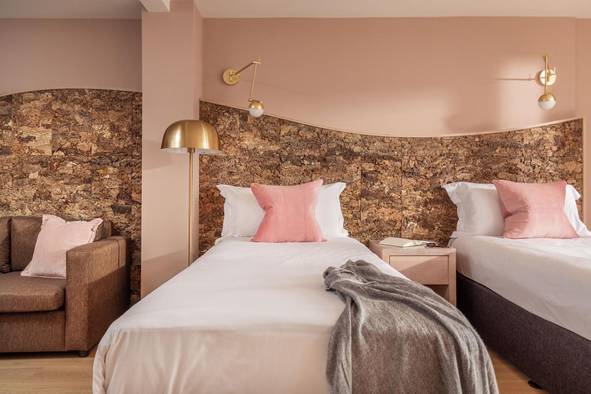 New Quay Bedruthan Hotel & Spa מראה חיצוני תמונה